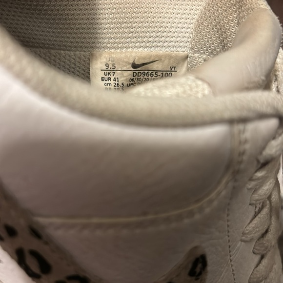 Nike Cheeta - Picture 3 of 8